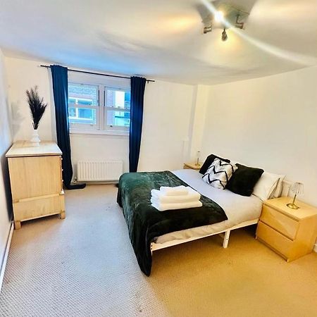 The Vista Apartment 런던 외부 사진