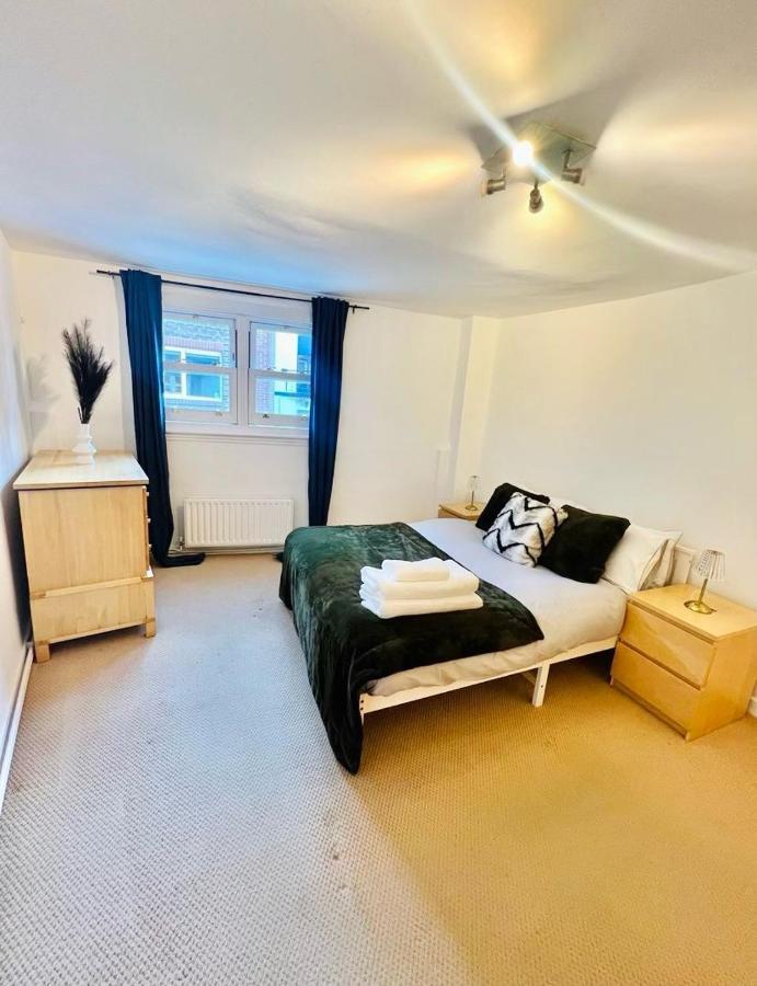 The Vista Apartment 런던 외부 사진